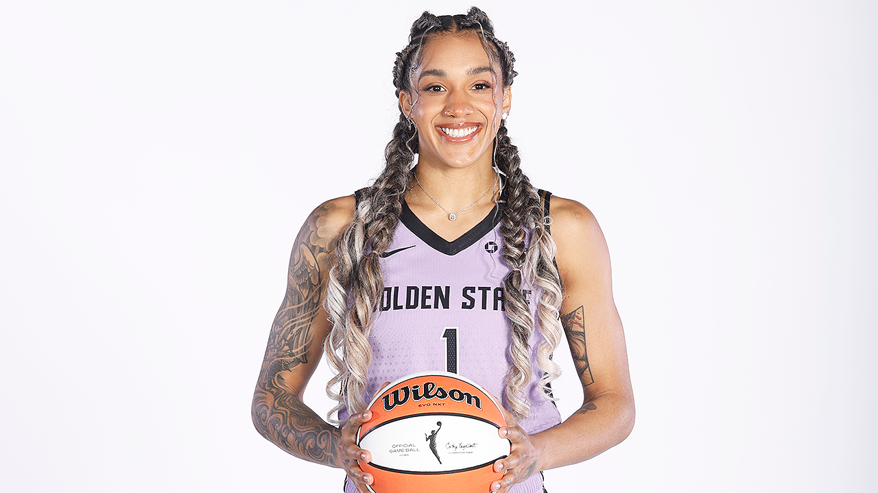 Valkyries Voted Best Defense and Biggest Home-Court Advantage in 2026 GM Survey